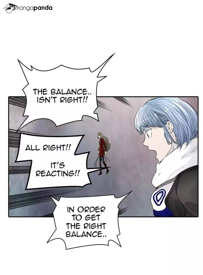 Tower of God Chapter 383 image 084